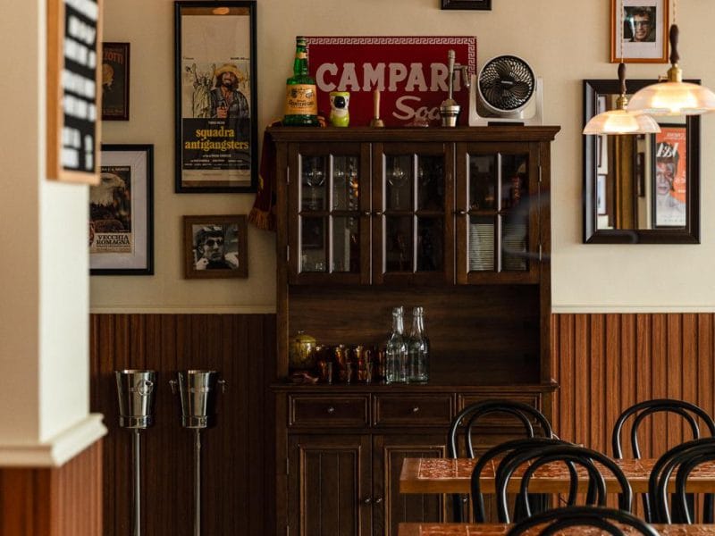 Bar Leone