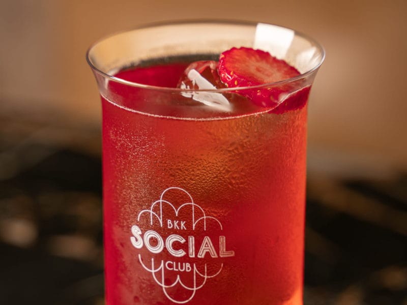BKK Social Club