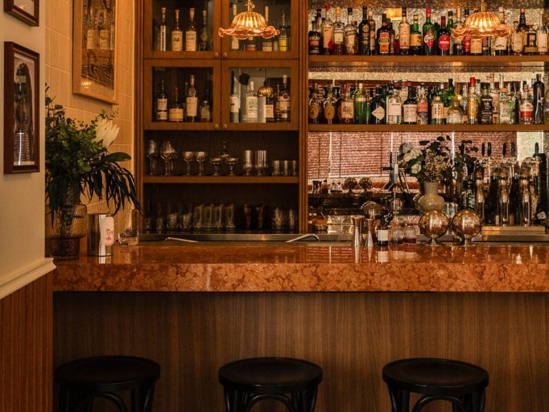 Bar Leone