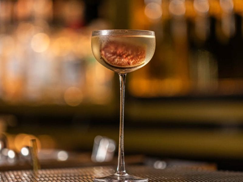 Handshake Speakeasy