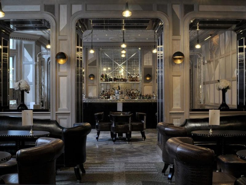 Connaught Bar