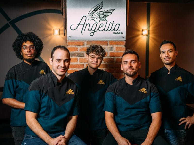 Angelita