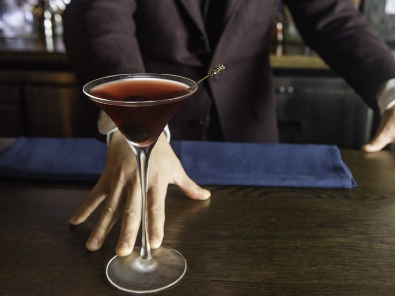 Martiny's