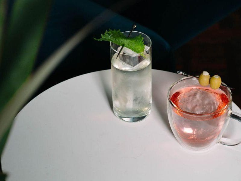 Rayo Cocktail Bar