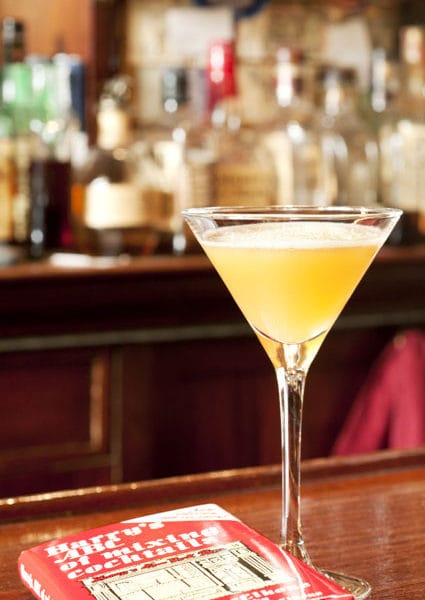 Harry's Bar